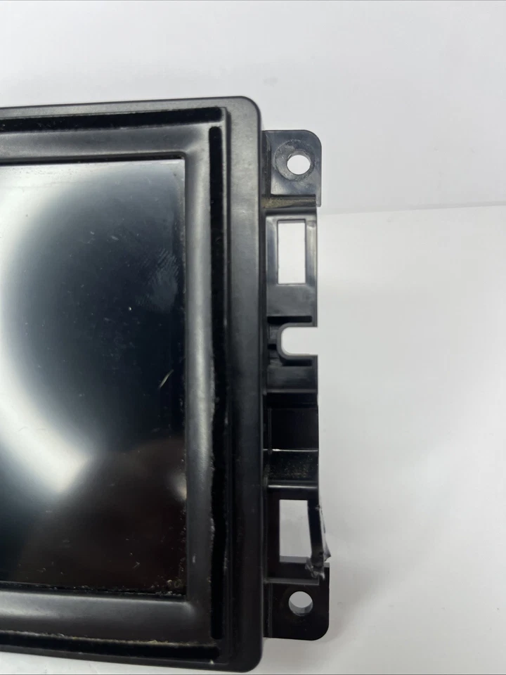 2018-2020 Jeep Renegade 7" Uconnect VP2 Radio Screen FIAT 520 00521491720 OEM - Image 3 of 4