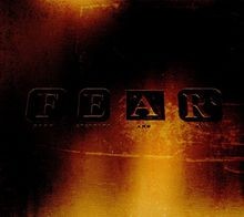 F E A R (Limited Edition) [Super Audio CD] von Marillion | CD | Zustand sehr gut