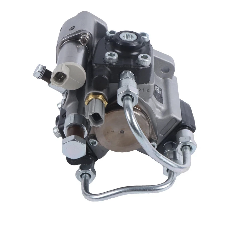 Bomba de combustible ME302145 294050-0051 para motor Mitsubishi Fuso 6M60 6M60T FH FK FM Foto 3 de 4