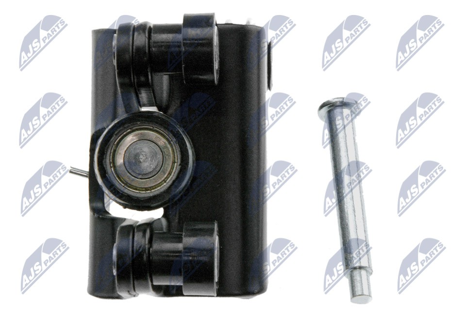 ✅Fits NTY EZC-RE-027 SIDE DOOR CENTER CARRIAGE RENAULT TRAFIC 2001-, ⭐UK Seller⭐