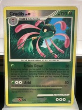 Holo/Reverse Holo - 2008 Pokemon DP Legends Awakened /146 Card - U Pick "Styles" on eBay