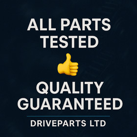 ✅Fits DENSO DSN3009 Starter DSN3009 Starter (12V, 1,1kW, new with a  ⭐UK Seller⭐