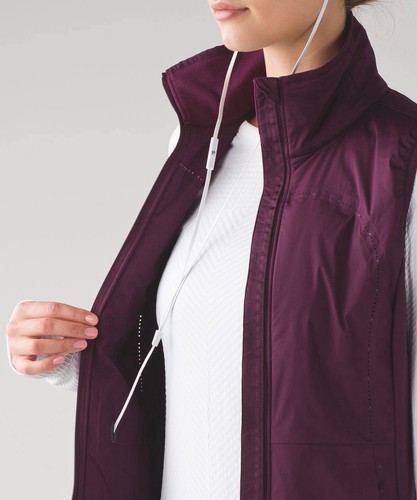 Lululemon Run For Cold Vest 8 - Bild 11 von 15