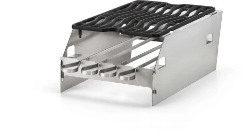 NAPOLEON GRILLS NAPOLEON Windschutz für SIZZLE ZONE groß