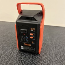 Portable Power Station 83Wh Camping Solar Generator 110V/80W AC Outle