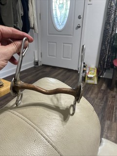 CSC Horse Bit
