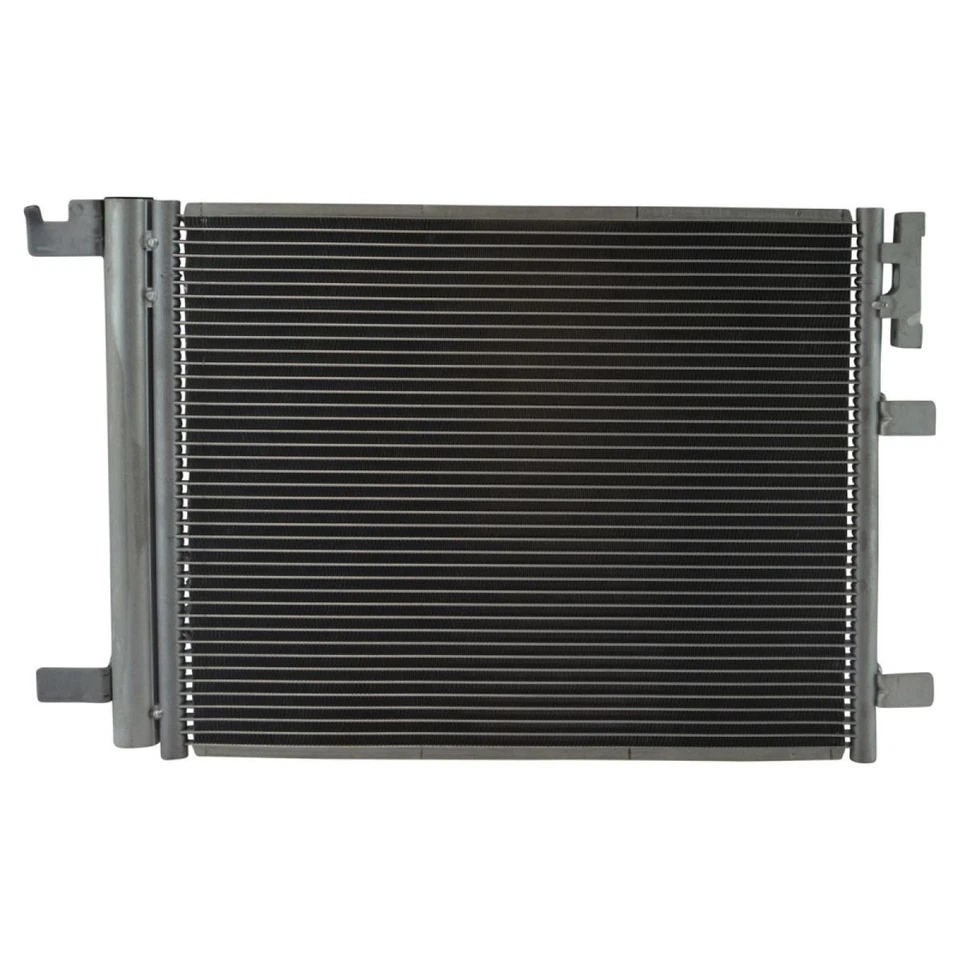 Secador receptor condensador de aire acondicionado para Chevrolet HHR GM3030273 2006-2011 Foto 3 de 4