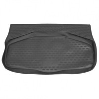 Kofferraumwanne Gummi Mercedes Slk-Class R171 2004-2011 Novline Passgenau Set