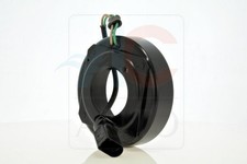 ACAUTO Spule Magnetkupplung (Kompressor) AC-04ZX11 12V für VW GOLF 4 1J1 BORA 1