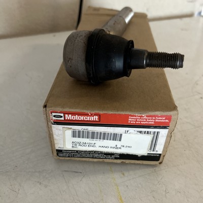 NEW Genuine Ford Left Outer Tie Rod AC3Z-3A131-F ATF0924