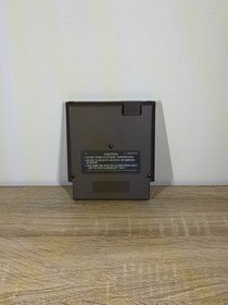 The Simpsons: Bart vs. the World (Nintendo NES, 1991) TESTED