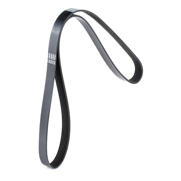 DAYCO Courroie Poly-V Courroie d'accessoire 6PK1330 pour OPEL Meriva B (S10) - Photo 3/4