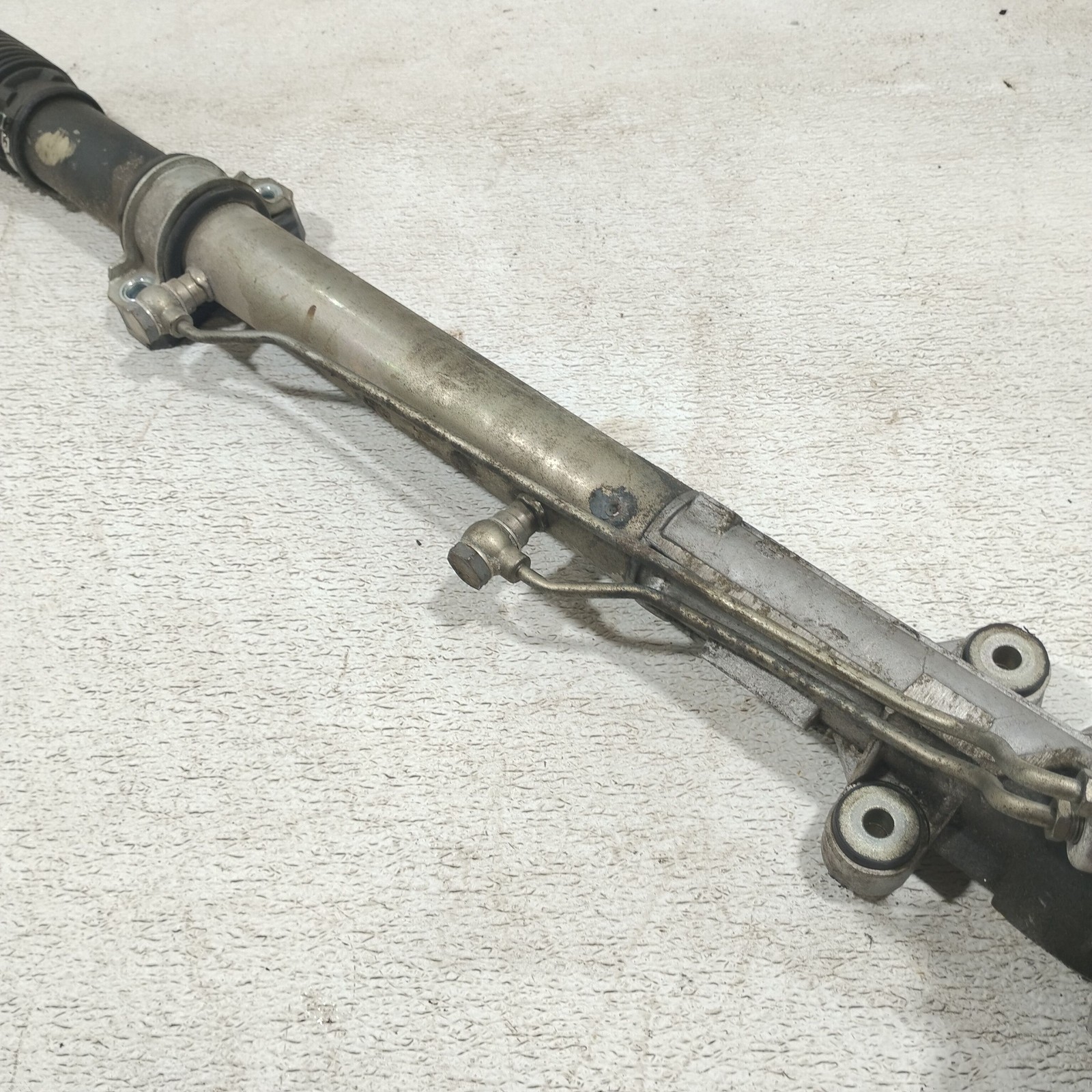 Maserati GranTurismo 2007-2019 Steering rack