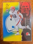 2025 Topps Carson Schwesinger Blue (Raw)