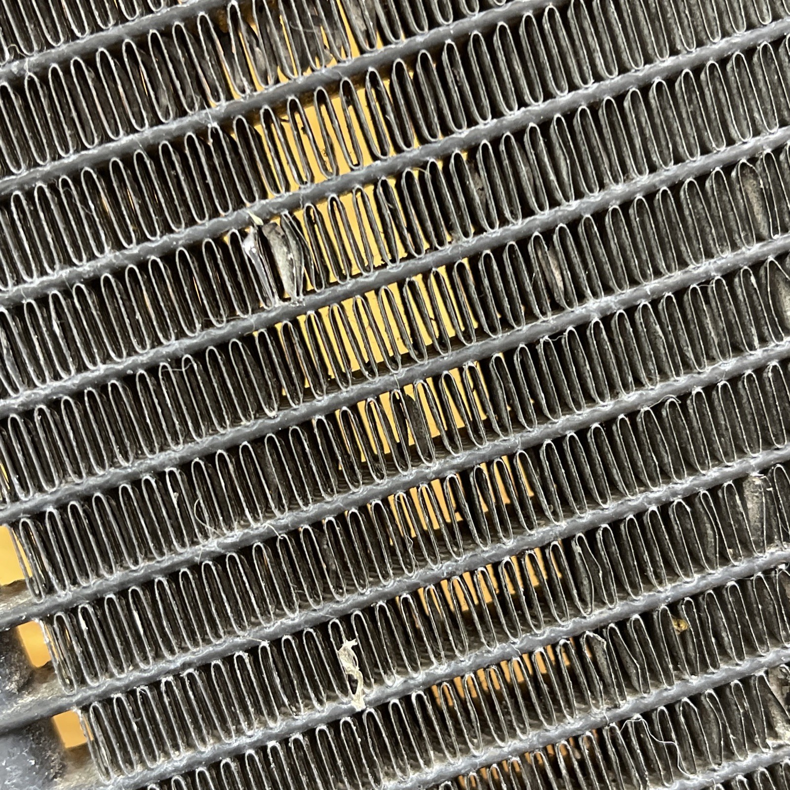 2018-2023 Audi R8 4S AC Air Conditioning Condenser Radiator 18k Miles OEM