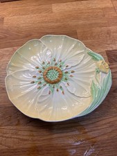 Vintage 1930's Carlton Ware "Buttercup"  serving dish