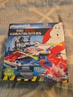 Playmobil 9387 The Real Ghostbusters Zeddemore, Aqua Scooter  nib — photo 1