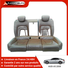 Siège Audi A5
