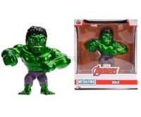 Jada 253221001 Marvel Figur Hulk Die-Cast 10 Cm SammlerstüCk