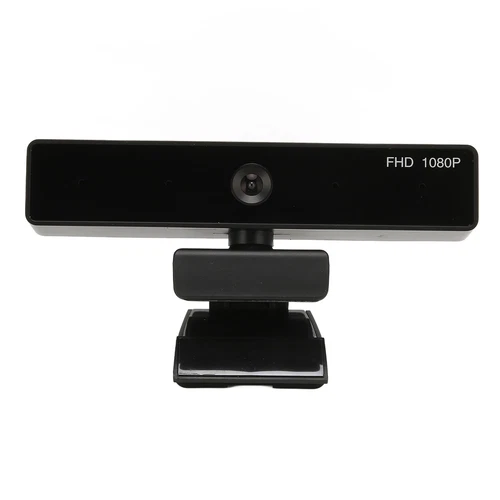 Computer Camera Hd 1080P 96 Degree Angle Stereo Sound Pickup Usb Laptop Webc SPC