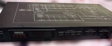 YAMAHA TX81Z FM sound source From Japan USED