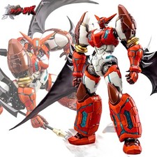 CCSTOYS Shin Getter 1 Shin Mazinger Z Armageddon MORTAL MIND New in Stock