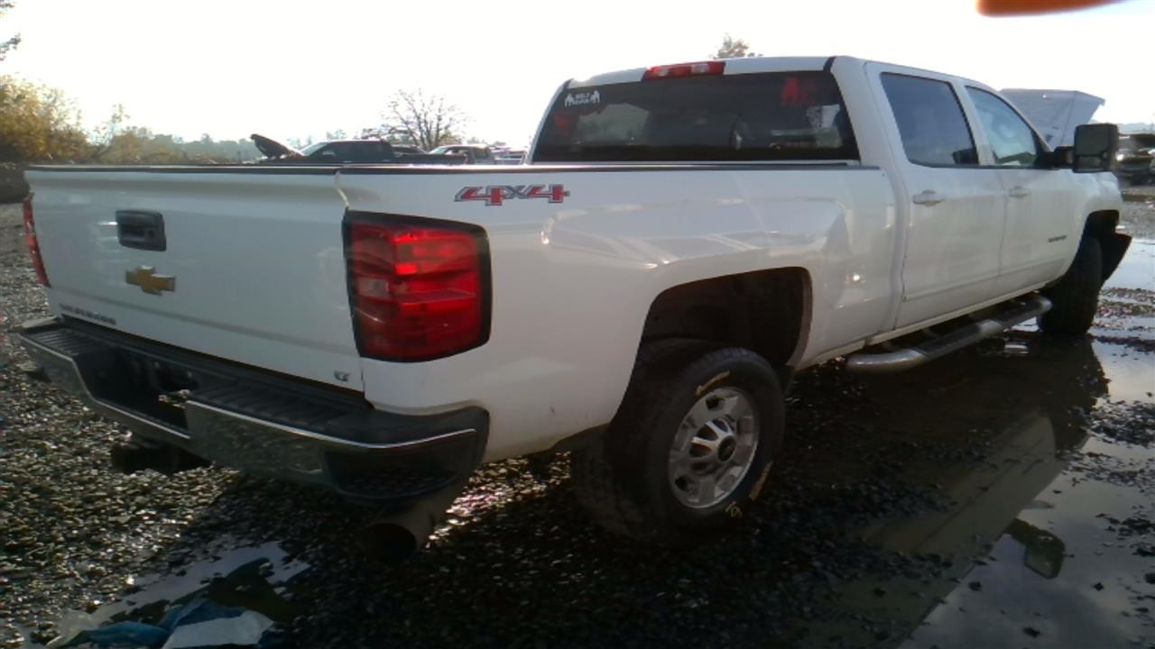 Used Interior Door Handle fits: 2015 Chevrolet Silverado 2500 pickup  Grade A