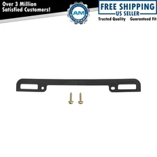 Front License Plate Bracket Fits 2000-2002 Toyota Avalon