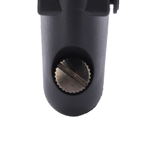 2pcs Audio Adapter For GP328 HT‑750/1250/1550 MTX850LS/950 Earpiece EOB - Zdjęcie 3 z 12