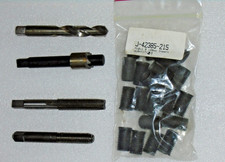 Time-sert Kent Moore J-42385 M10 X 1.5 Metric Thread Repair Set  20 Inserts