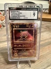 Pokemon TCG Ancient Mew 2000 Movie Promo Holo Rare Graded CGC 9