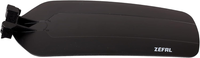 Unisex – Erwachsene Shield S20 Spritzschutz, Schwarz, 2.8 Zoll EU