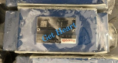 Check valve R900421985 Z2S10-2-3X/  FedEx or DHL or UPS *mz