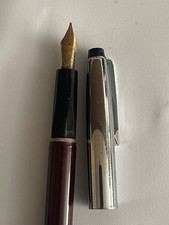 Osmiroid Vintage Calligraphy Fountain Pen