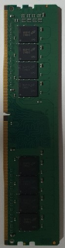 Crucial 8GB DDR4 2133MHz 1.2V UDIMM Memory - Picture 2 of 2