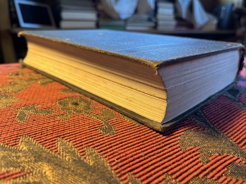 1899 42nd Maine Agriculture Report Hardcover - Picture 5 of 16