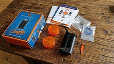 Storz & Bickel Crafty Vaporizer - guter Zustand + Zubeh&ouml;r