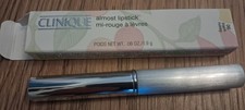 Clinique Almost Lipstick - 06 Black Honey 1.9g BNIB