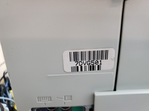 Dell Dimension L800R Desktop Windows ME Loaded See Pictures 128 MB PIII - Picture 8 of 9