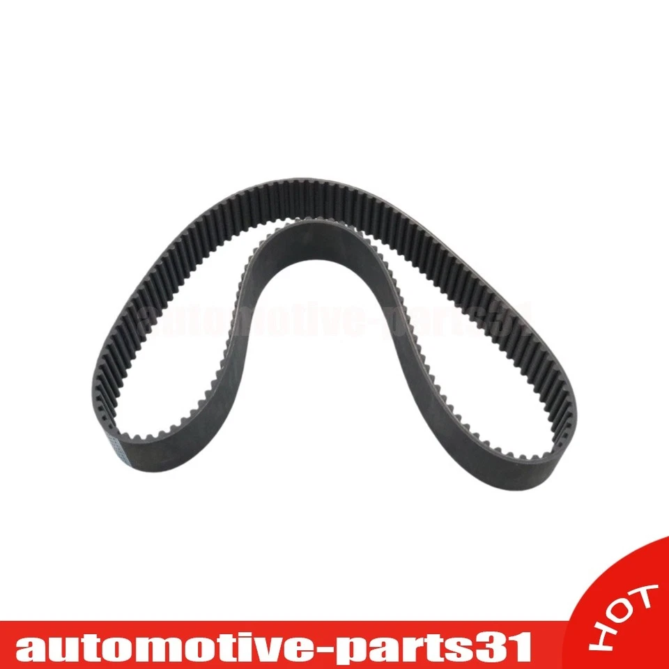 Drive Belt BDL-138K For Harley Davidson Fat Bob FXEF 1980-1981 FXEF-80 1979 - Image 3 of 4