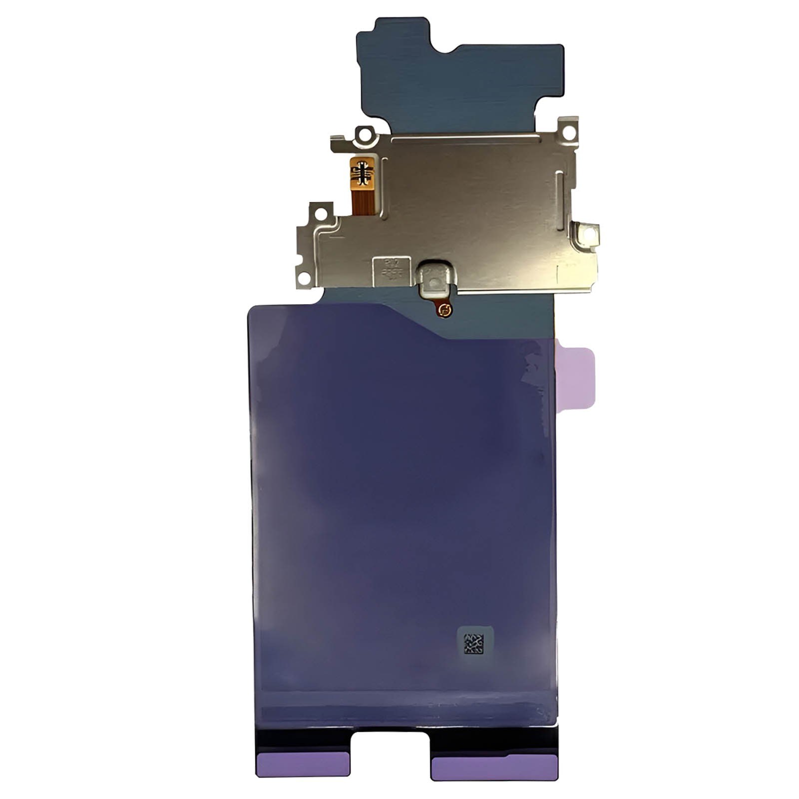 Nappe NFC et antenne réseau Galaxy S24 FE originale pour connexion 5G stable
