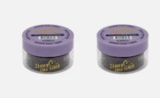 2 Pack EBIN NEW YORK 24 Hour Edge Tamer - Extreme Firm Hold - 2.7oz / 80ML