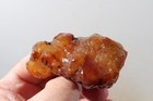 Carnelian Agate 1 lb 7 oz lapidary rough lot #4x — photo 10
