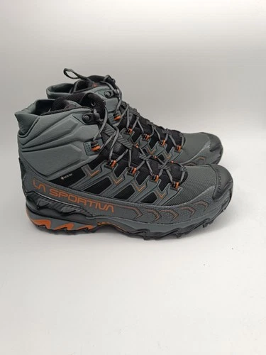 LA SPORTIVA Ultra Raptor II Mid GTX Herren Wanderschuhe, empf. VK 209,95