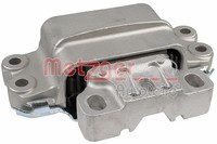 Links Oben Metzger 8054049 Lagerung, Schaltgetriebe FüR Audi,Seat,Skoda,Vw