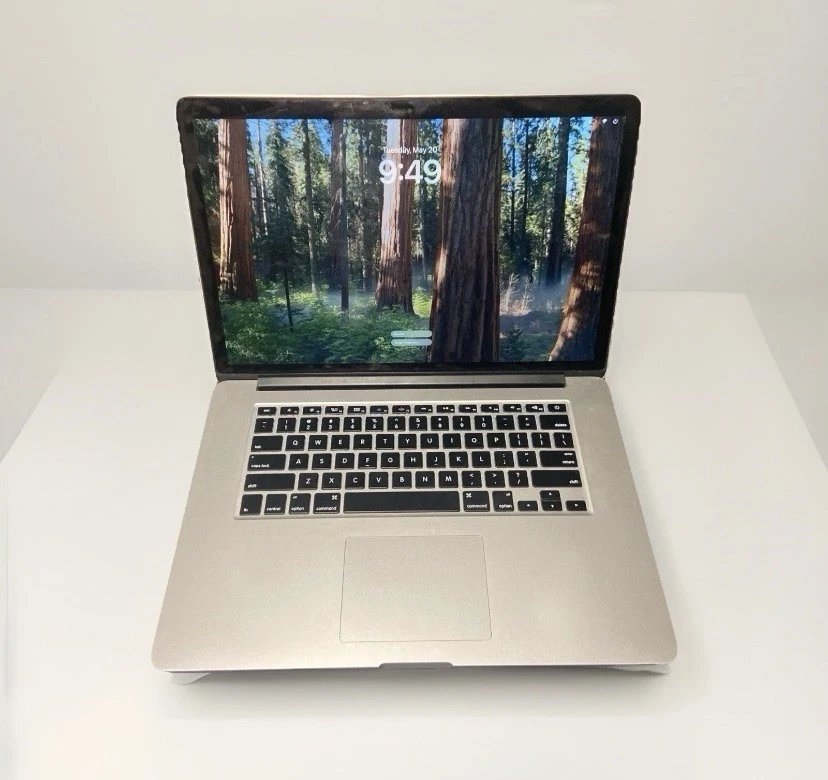 Apple MacBook Pro(Retina15-inch)2013中古美品 MacBook Pro Retina 15-inch Late 2013 A1398 16GB RAM 1TB SSD | eBay