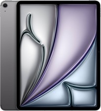 Apple iPad Air 13" 128GB Space Gray Cellular MH784LL/A