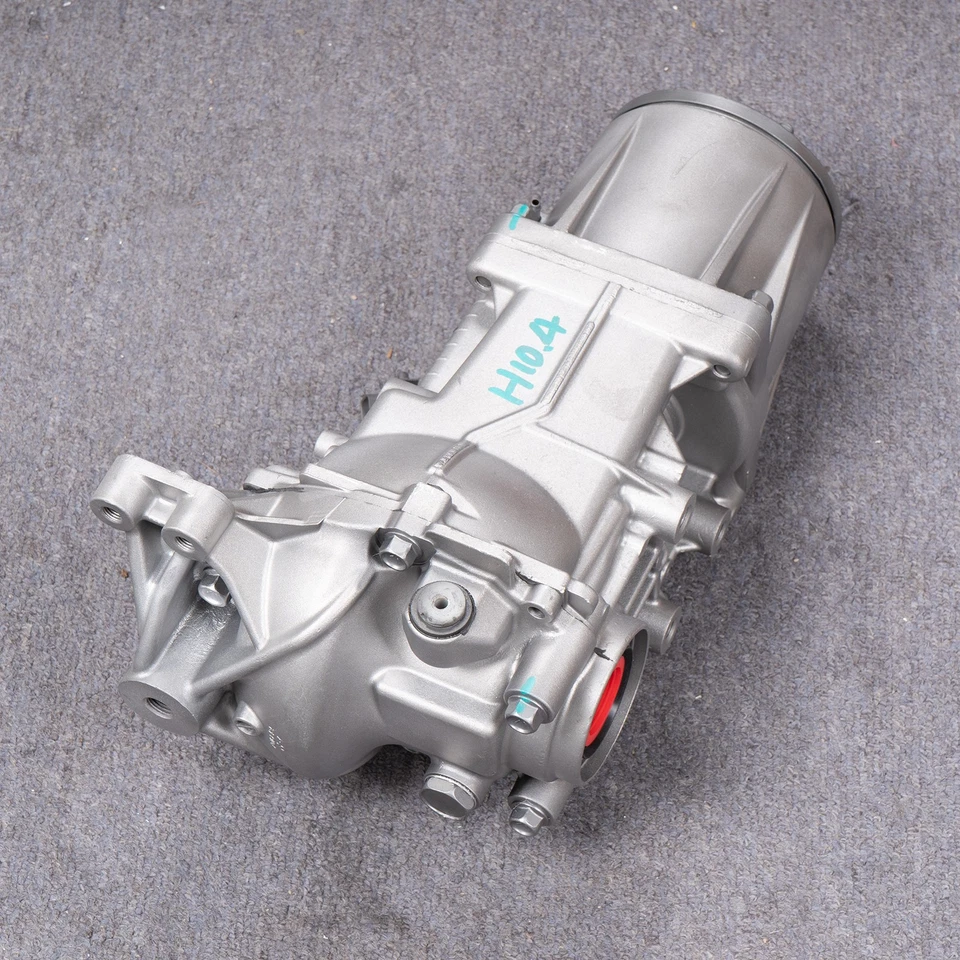 Rear Axle Differential Carrier Assembly For 2007-2009 Dodge Caliber OE# 3501A115 Foto 4 de 4