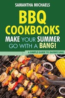 Samantha Michaels | BBQ Cookbooks | Taschenbuch | Englisch (2013)