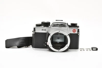 Leica R6 35 mm Film Cameras for sale | eBay